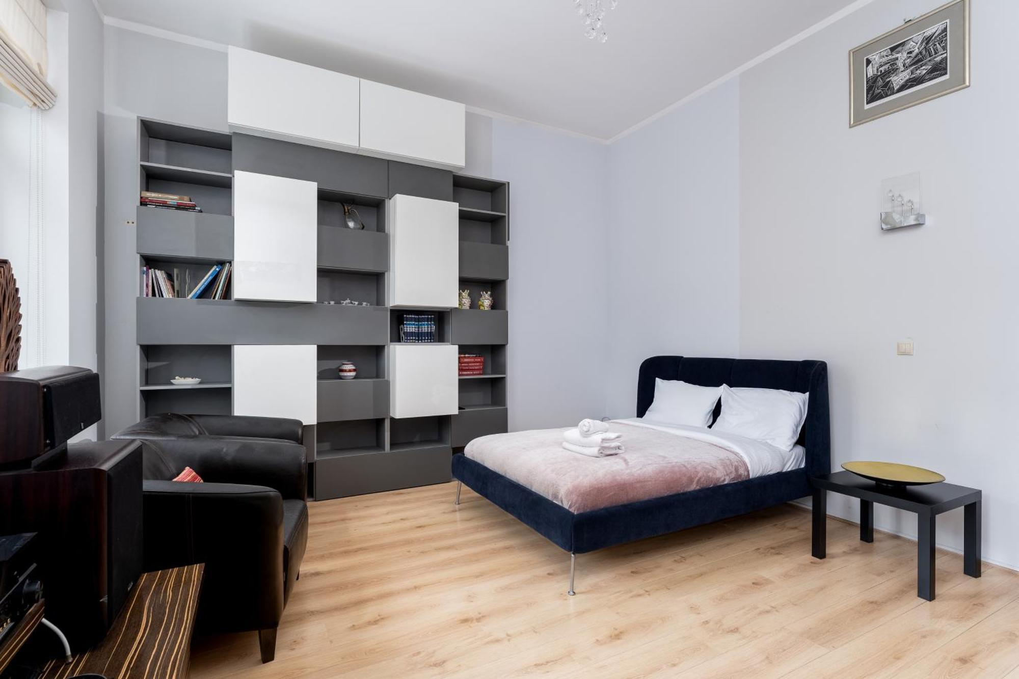 Old Town Gertrudy Apartment Krakow