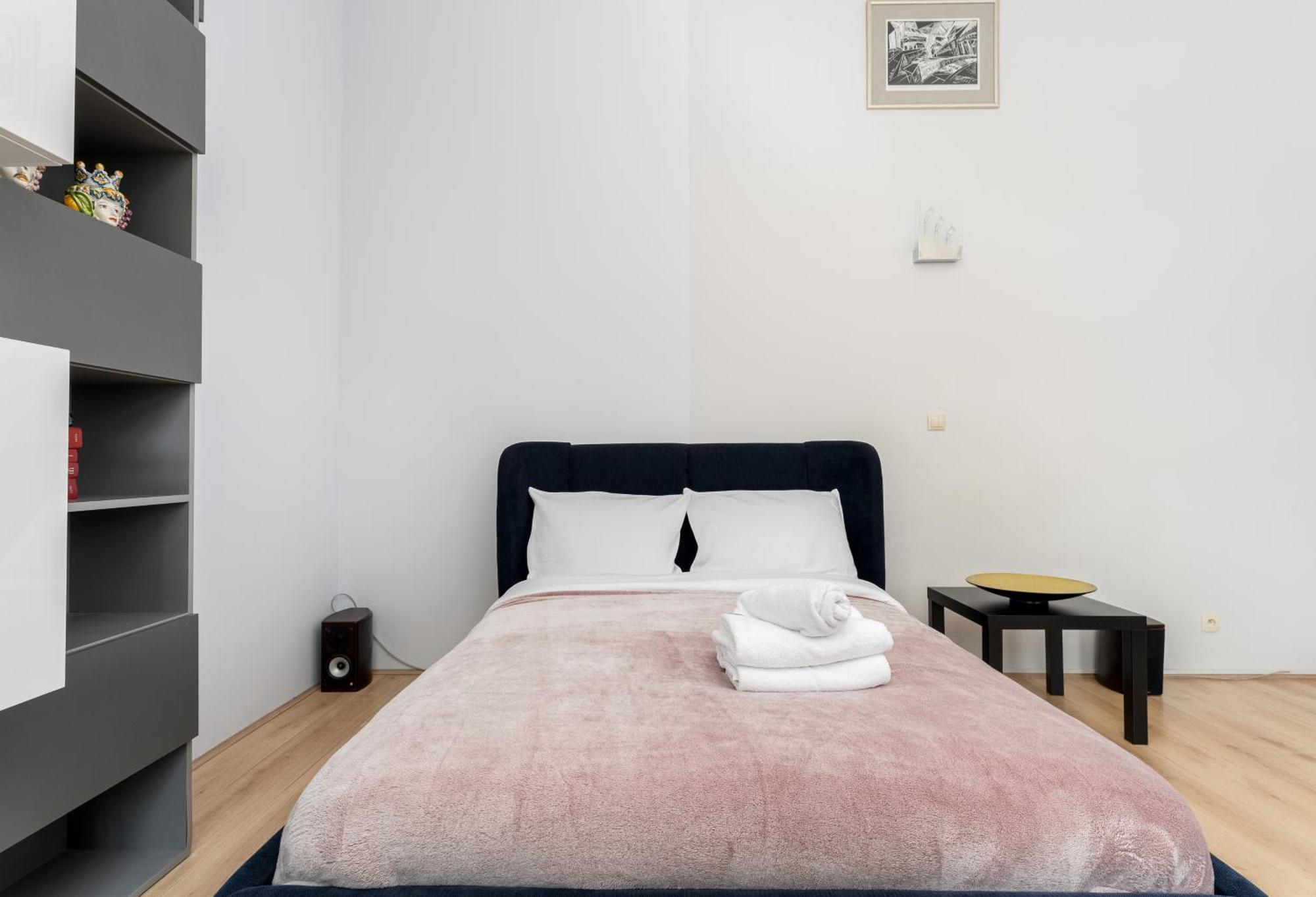 Apartment Old Town Gertrudy Krakow